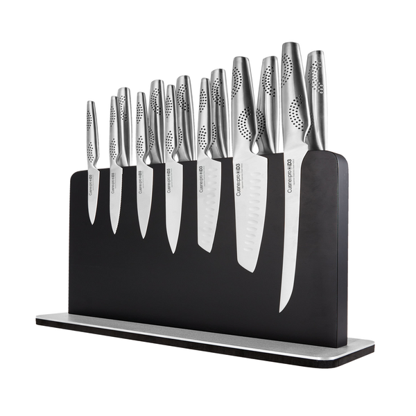 Cuisine::pro® iD3® Kachi 14-Piece Knife Block - hover