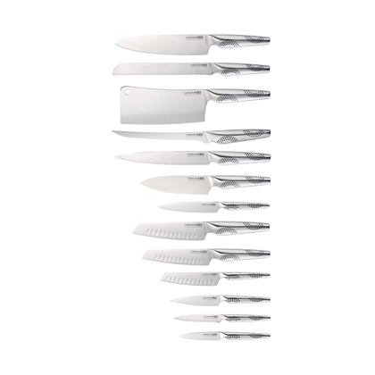 Cuisine::pro® iD3® Kachi 14-Piece Knife Block
