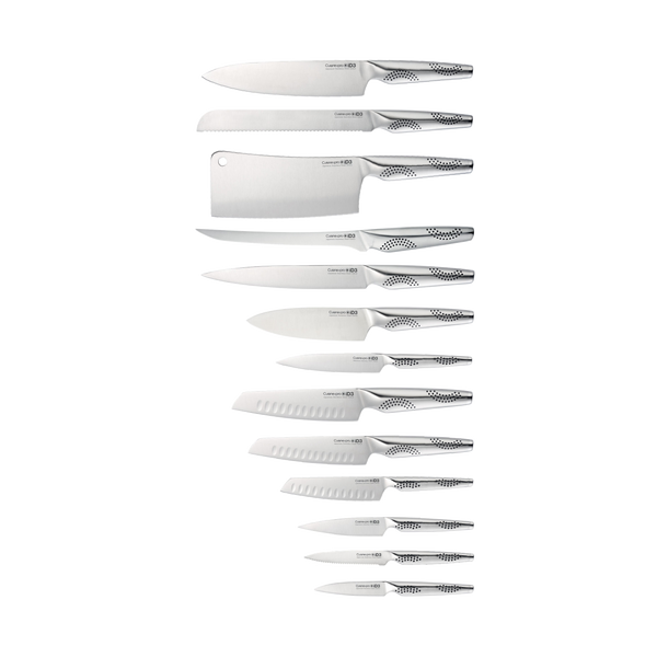 Cuisine::pro® iD3® Kachi 14-Piece Knife Block