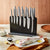 Cuisine::pro® iD3® Kachi 14-Piece Knife Block