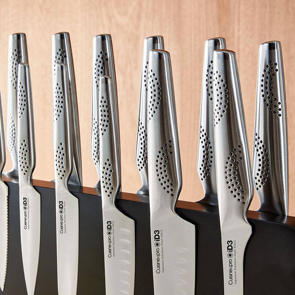 Cuisine::pro® iD3® Kachi 14-Piece Knife Block
