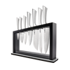 Cuisine::pro® Damashiro® SATORI KNIFE BLOCK 8PC