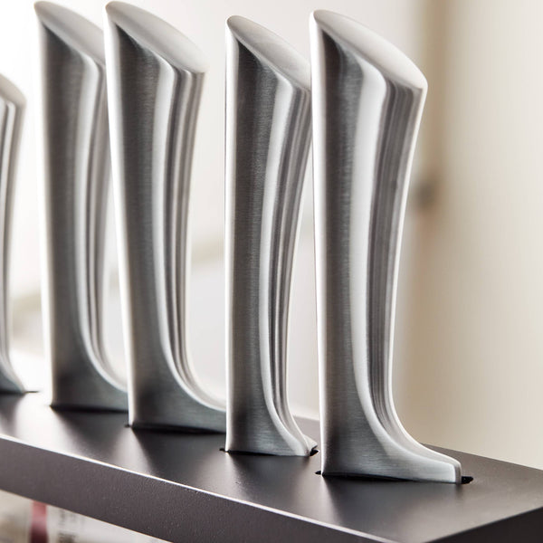 Cuisine::pro® Damashiro® SATORI KNIFE BLOCK 8PC