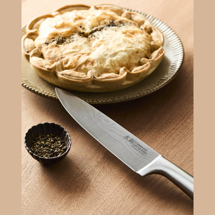 Cuisine::pro® Damashiro® KUMI BLOCK 7PC