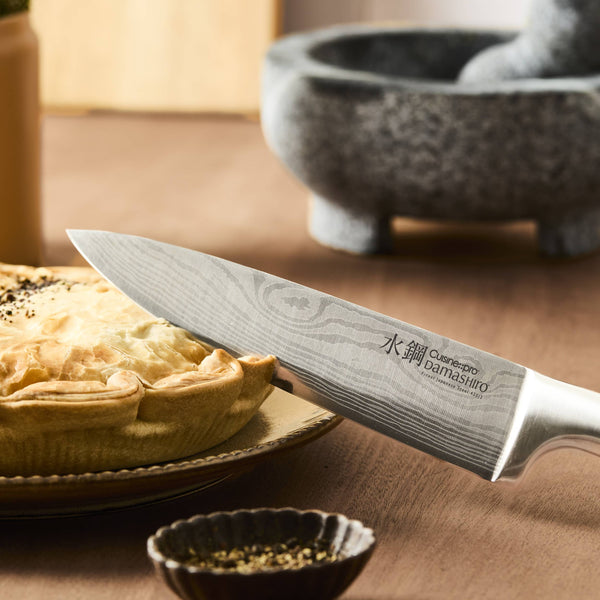 Cuisine::pro® Damashiro® KUMI BLOCK 7PC