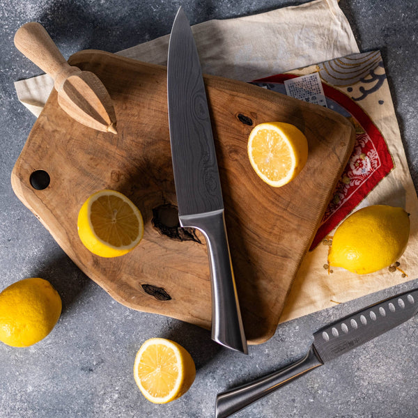 Cuisine::pro® Damashiro® KUMI BLOCK 7PC