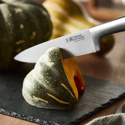 Cuisine::pro® Damashiro® HIRYU KNIFE BLOCK 10PC