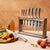 Cuisine::pro® Damashiro® 9-Piece Okada Knife Block