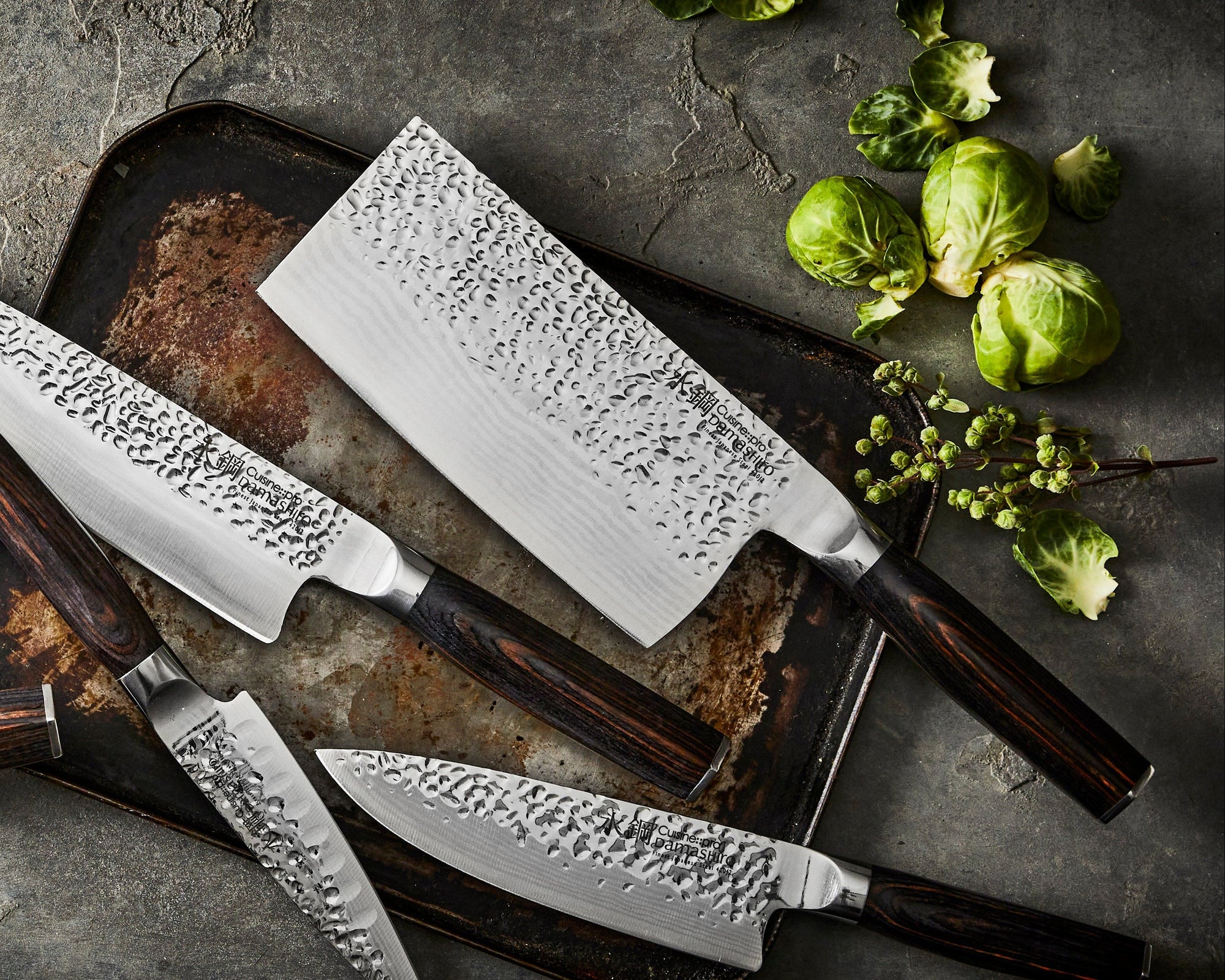 Hero Background Portrait