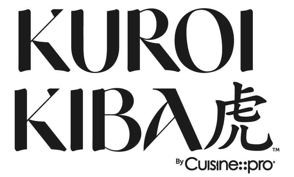 kuroi-kiba-logo