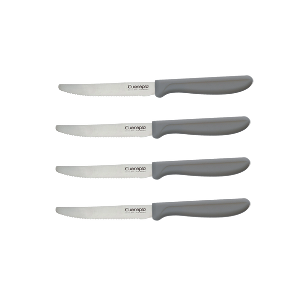 CLASSIC 4-Piece Breakfast Knife Set