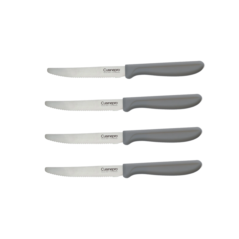 CLASSIC 4-Piece Breakfast Knife Set