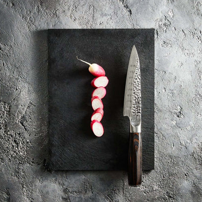 How to Choose the Perfect Knife