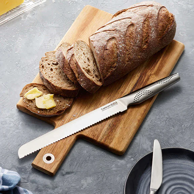 Des couteaux pour chaque coupe de précision