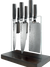 Knife Blocks - Japanese Steel