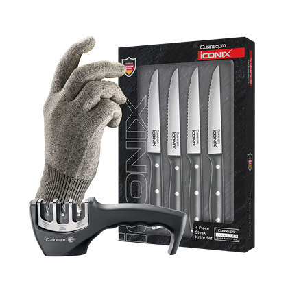 The Knife Essentials Kit