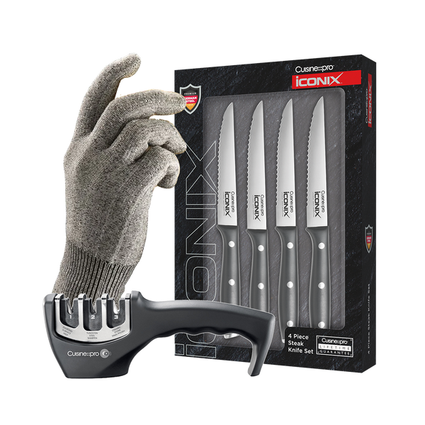 The Knife Essentials Kit