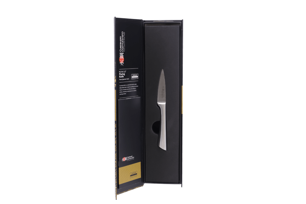 Cuisine::pro® Damashiro® Paring Knife 9cm 3.5in