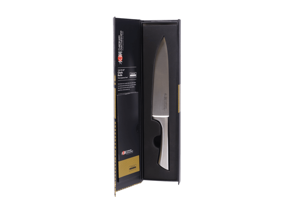 Cuisine::pro® Damashiro® Couteau de Chef 20cm 8"