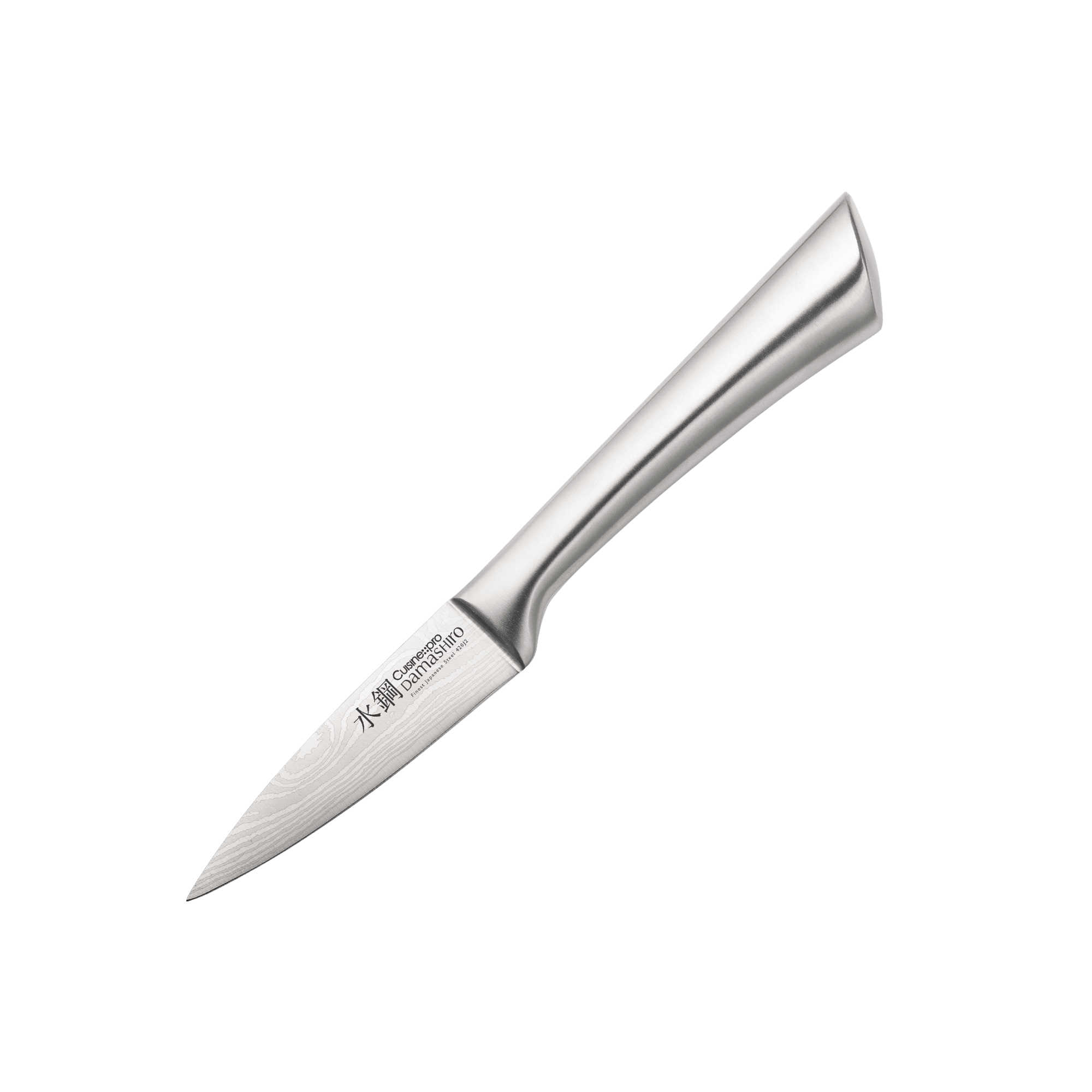 Cuisine::pro® Damashiro® Paring Knife 9cm 3.5in