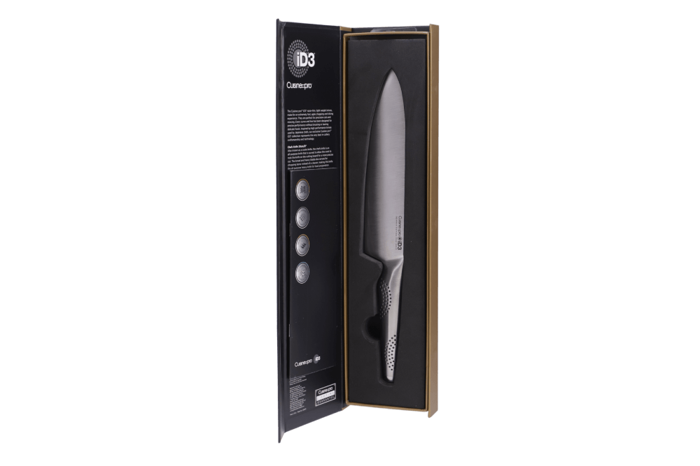 Cuisine::pro® iD3® Chefs Knife 20cm 8"