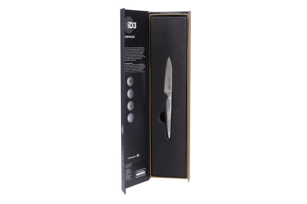 Cuisine::pro® iD3® Paring Knife 9cm 3.5in