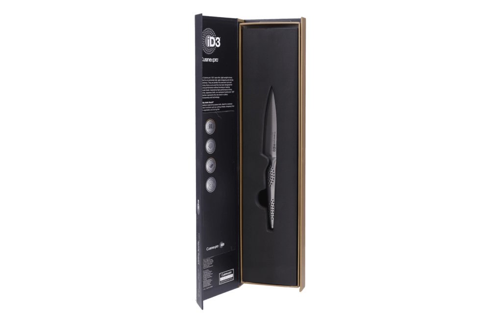 Cuisine::pro® iD3® Utility Knife 11cm 4in-1029303