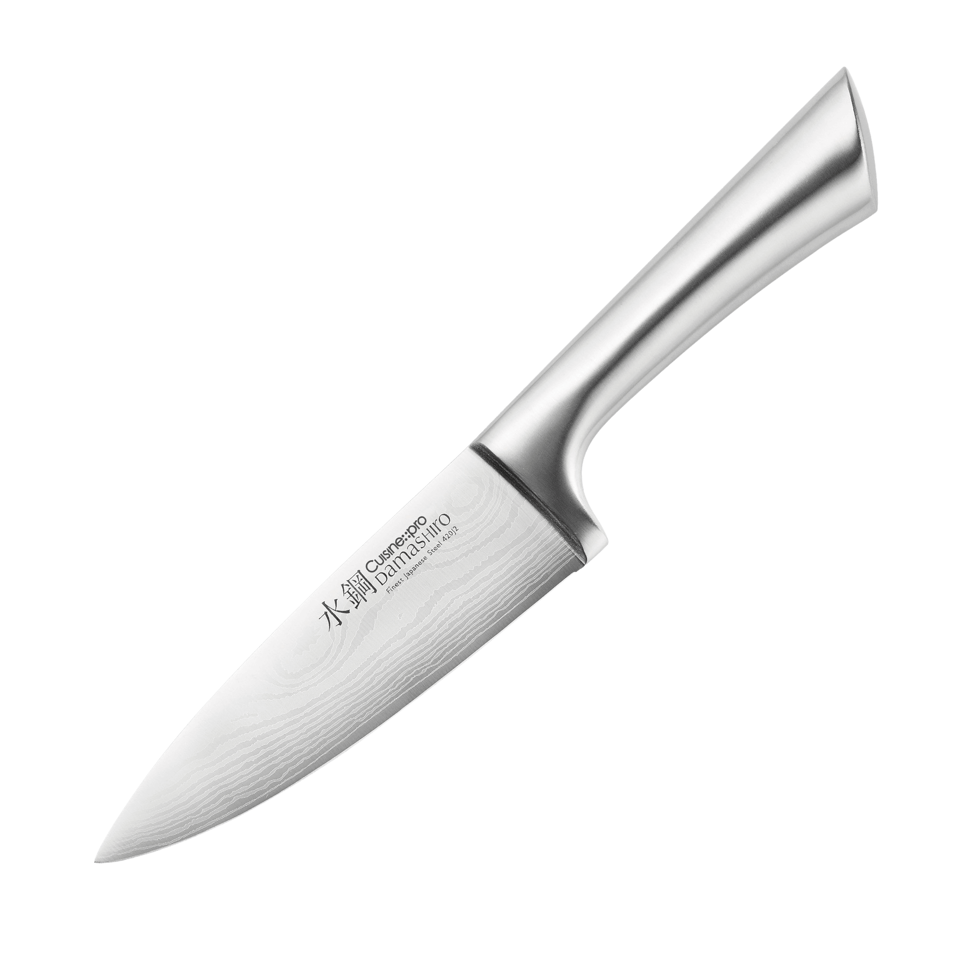 Cuisine::pro® Damashiro® Mini Chef Knife 15cm 6in