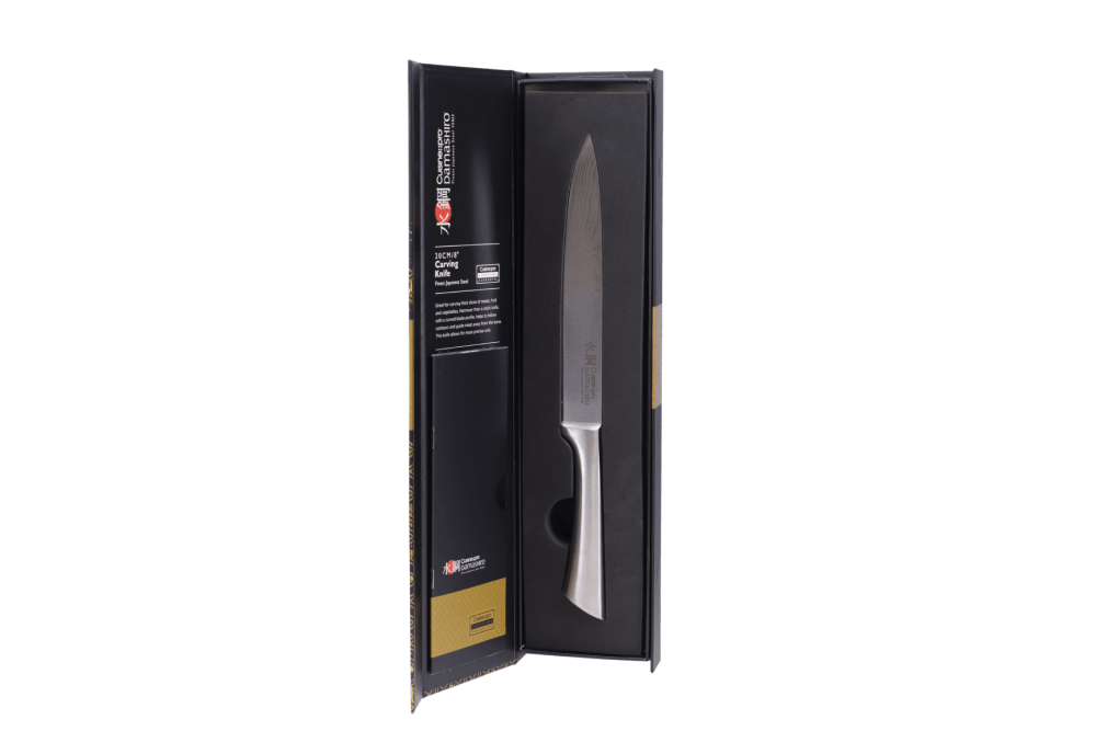 Cuisine::pro® Damashiro® Carving Knife 20cm 8"