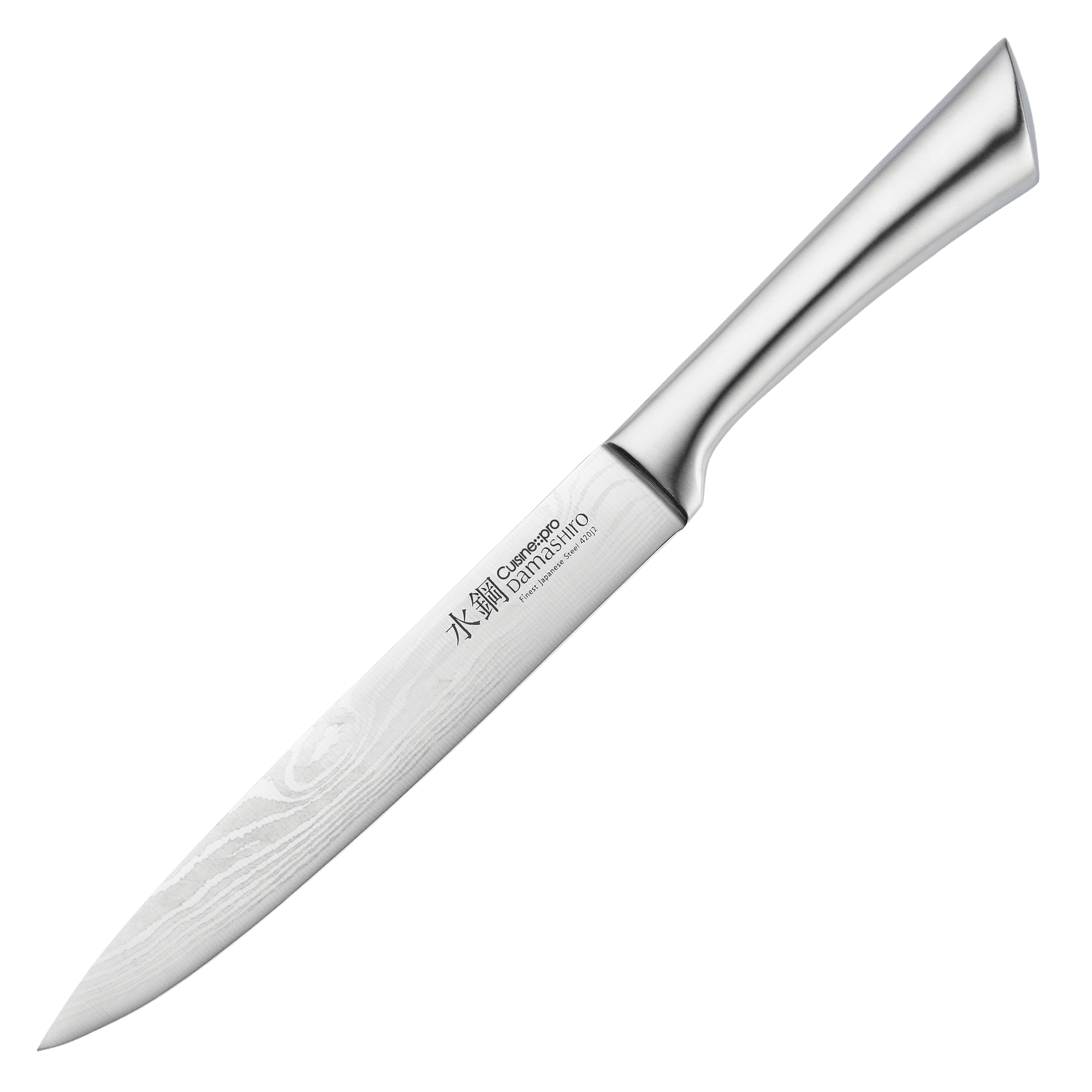 Cuisine::pro® Damashiro® Carving Knife 20cm 8"