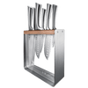 Personalization for Cuisine::pro® Damashiro® Kinzoku 7 Piece Knife Block-TCC-1032439