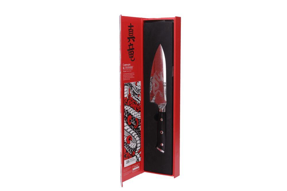 Cuisine::pro® KIYOSHI™ Chefs Knife 15cm 6in-1034400