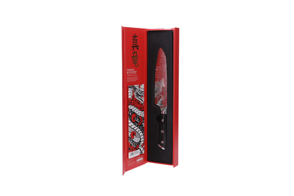 Cuisine::pro® KIYOSHI™ Santoku Knife 17cm 6.5-1034405