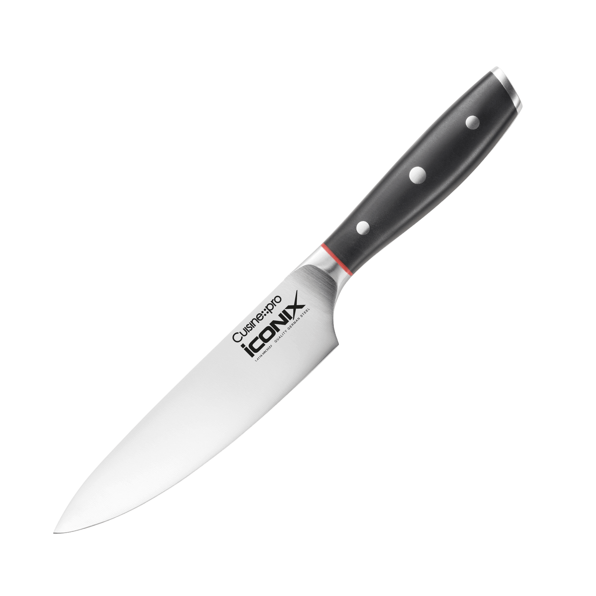 Cuisine::pro® iconiX® Mini Chef Knife 15cm 6in-1034414