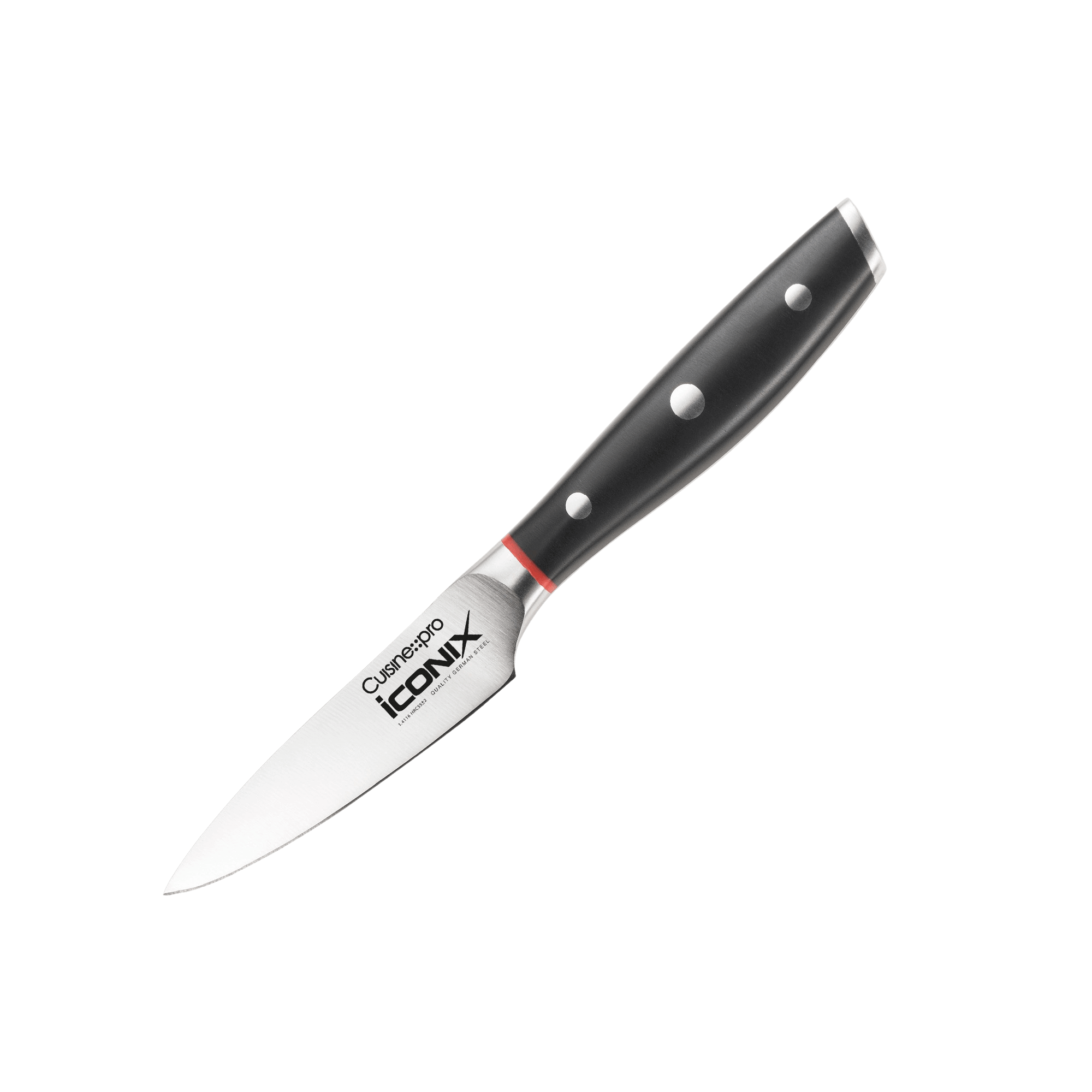 Cuisine::pro® iconiX® Paring Knife 9cm 3.5in