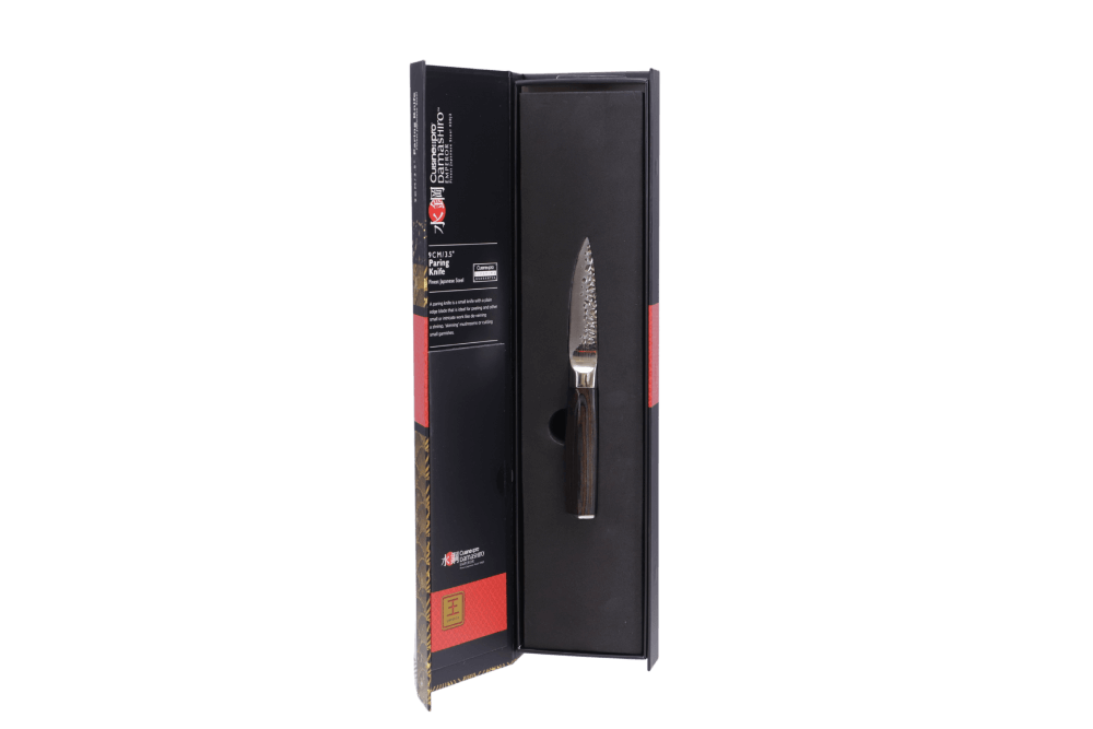 Cuisine::pro® Damashiro® EMPEROR Paring Knife 9cm 3.5in-1034427