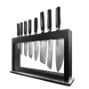 Personalization for Cuisine::pro® Damashiro® EMPEROR Hisa 9 Piece Knife Block-TCC-1034446