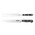 Cuisine::pro® Wolfgang Starke™ 2 Piece Carving Knife Set for slicing roast meat with high performance precision and German craftsmanship