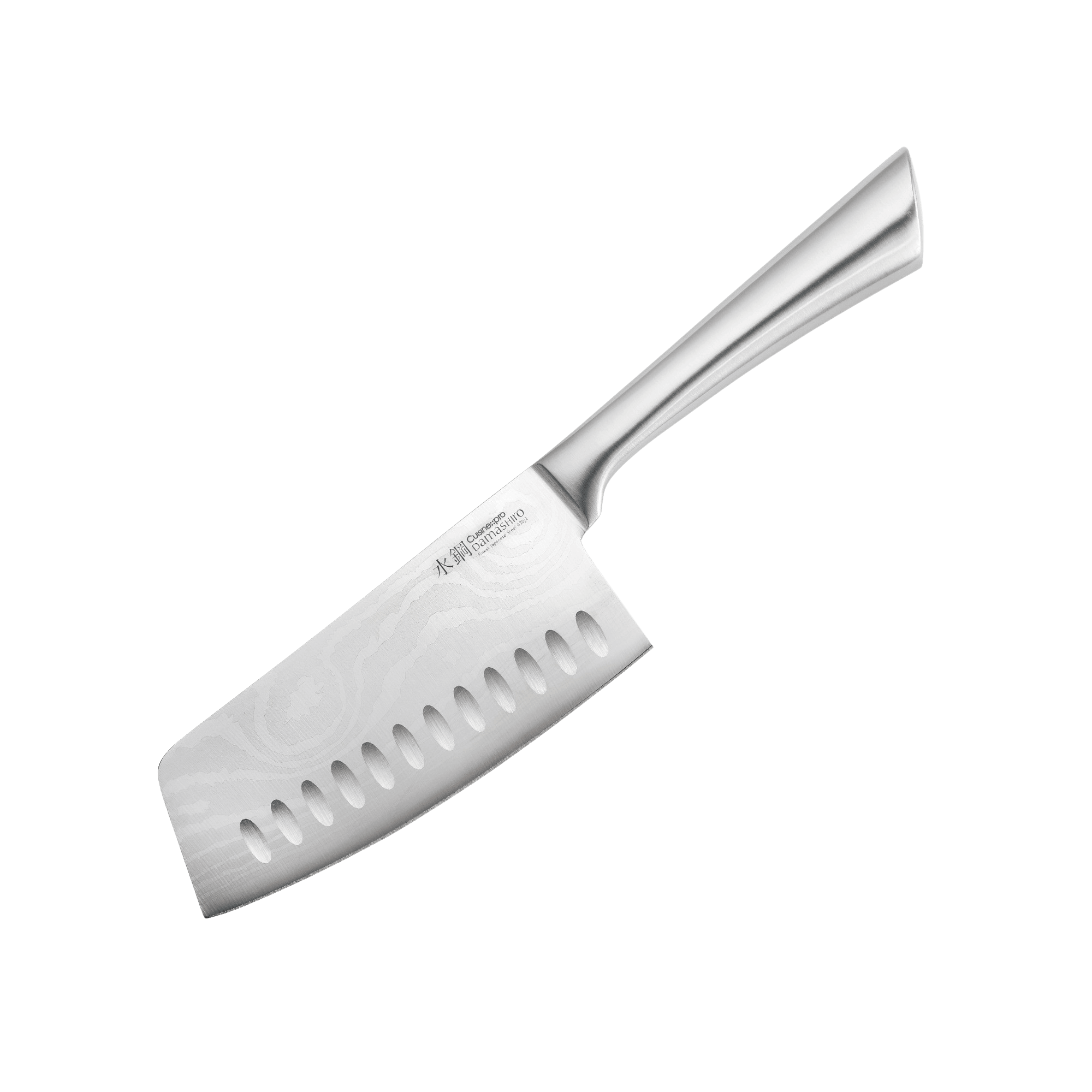 Cuisine::pro® Damashiro® Mini Couteau Santoku 'Try Me' 12cm 4.5in