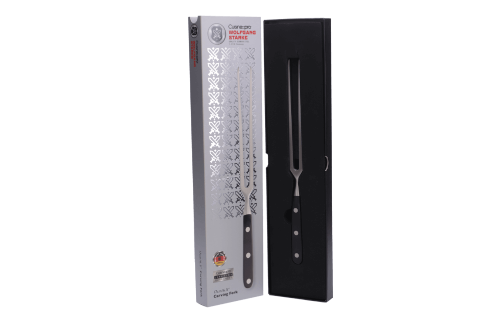 Cuisine::pro® WOLFGANG STARKE™ Carving Fork 17cm 6.5in-1034469