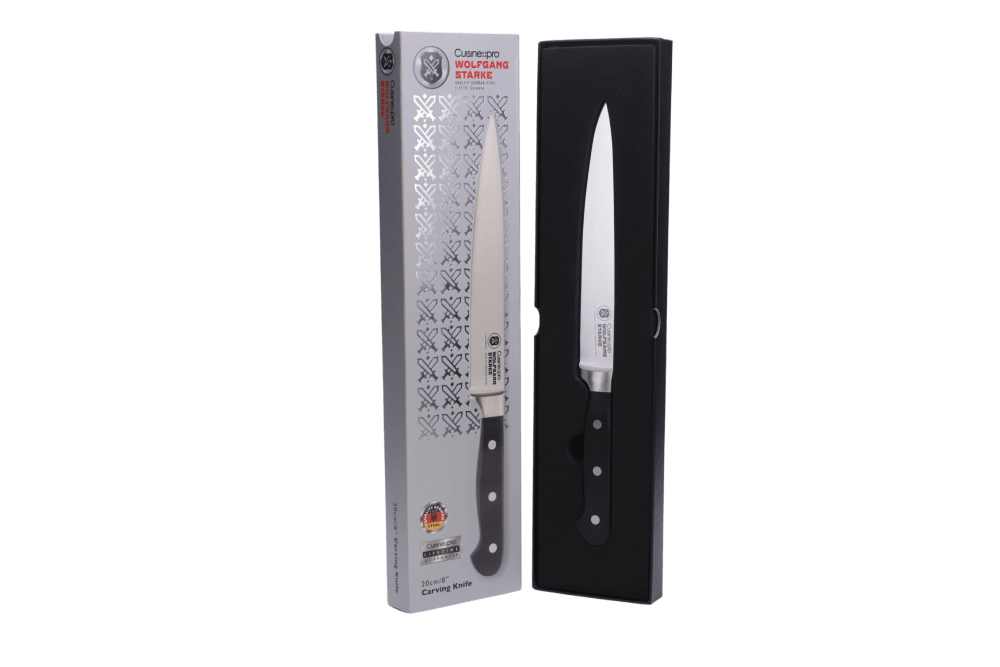 Cuisine::pro® WOLFGANG STARKE™ Carving Knife 20cm 8"-1034470