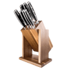 Personalization For Cuisine::pro® iconiX® Drenhen 9 Piece Knife Block-TCC-1034707