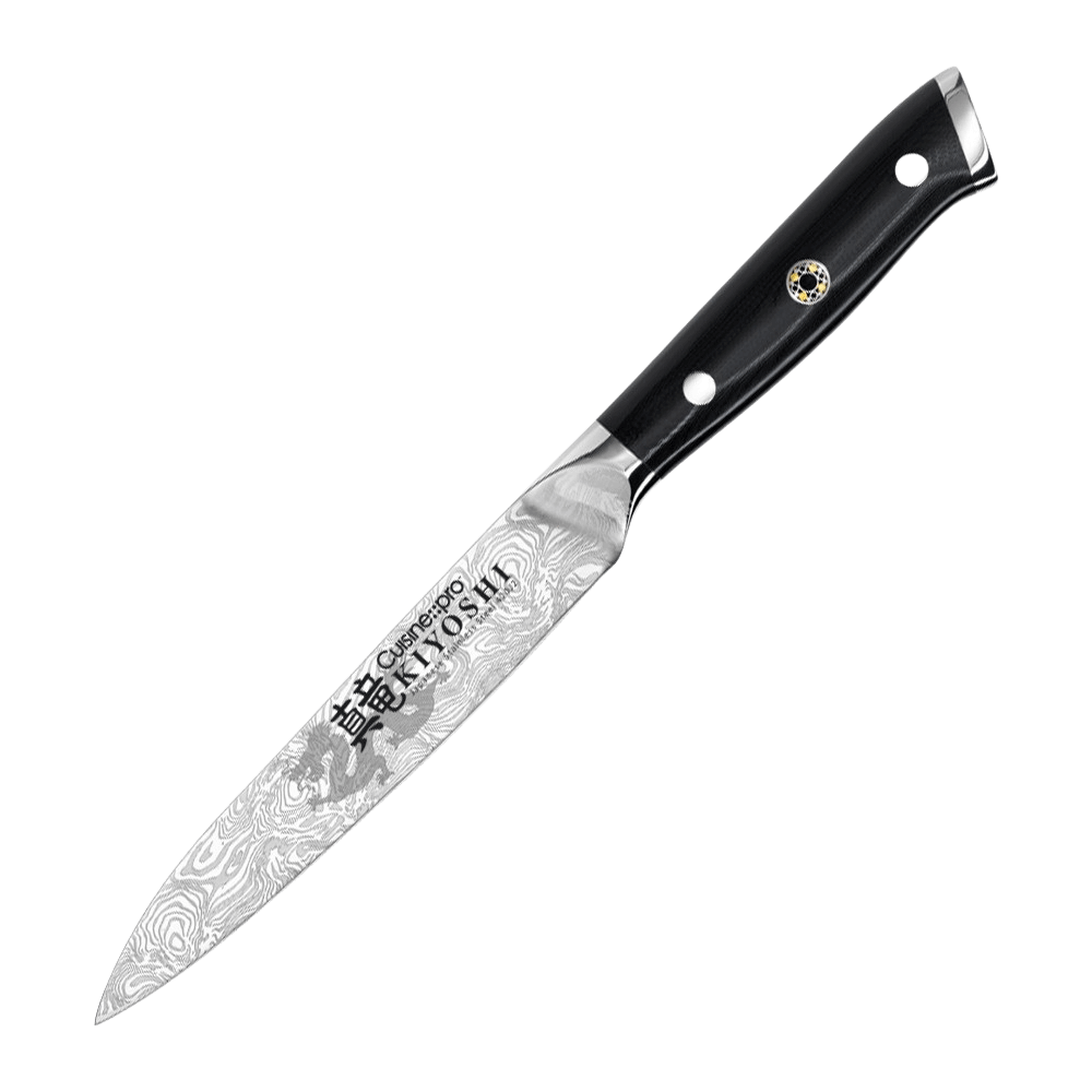 Cuisine::pro® KIYOSHI™ Utility Knife 12cm 4.5"-1034406