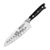 Cuisine::pro KIYOSHI® Santoku Knife 17cm 6.5