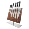 Personalization For Cuisine::pro® KIYOSHI™ Kei 7 Piece Knife Block-TCC-1034407