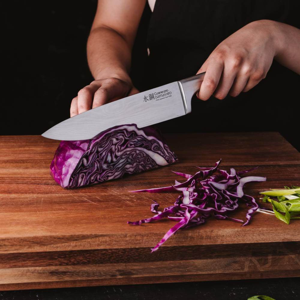 Cuisine::pro® Damashiro® Chef's Knife 8in