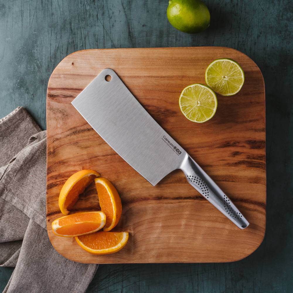 Cuisine::pro® iD3® Cleaver Knife 17.5cm 6.5"-1029281