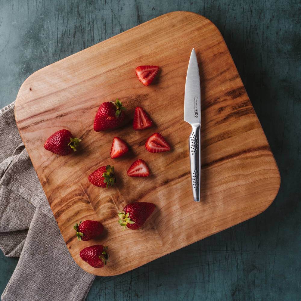 Couteau tout usage Cuisine::pro® iD3® 11 cm 4 po