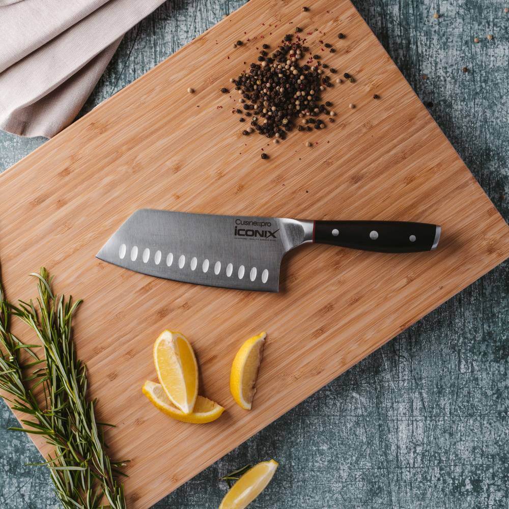 Cuisine::pro® iconiX™ Cleaver Knife 6.5in