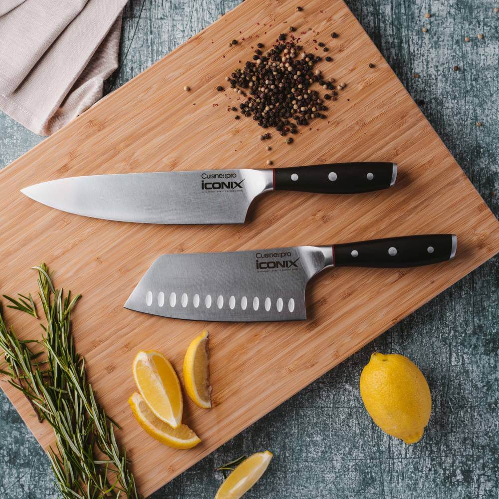 Cuisine::pro® iconiX™ Cleaver Knife 6.5in